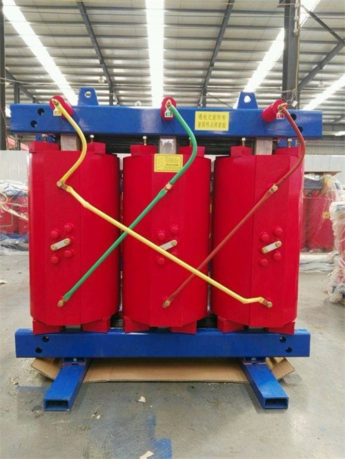响水SCB13-500KVA干式变压器厂家价格
