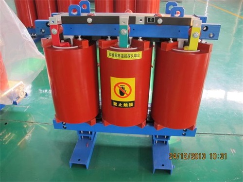 响水SCB12-315KVA/10KV/0.4KV干式变压器