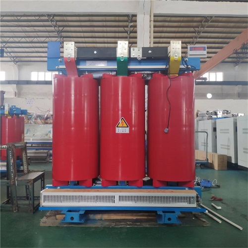 响水SCB12-2500KVA/10KV/0.4KV干式变压器